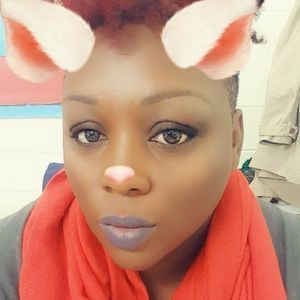 Meet your Posher, Stacy-ann